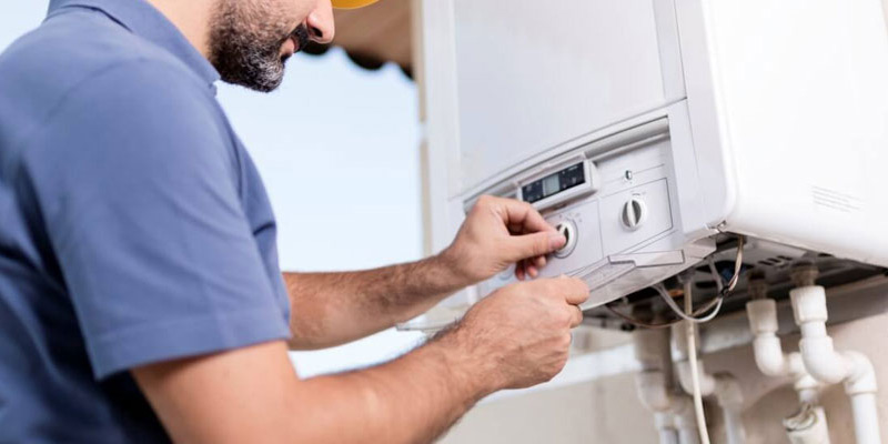 assistenza caldaie a Brescia e provincia